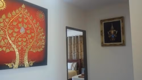 Apartment - Split Level