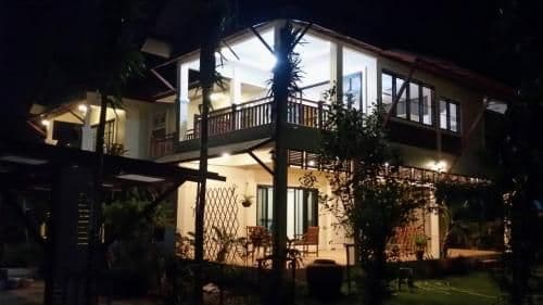 Apartment - Split Level