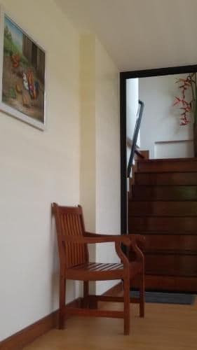 Apartment - Split Level
