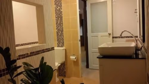 Apartment - Ground Floor