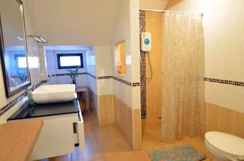 Apartment - Ground Floor