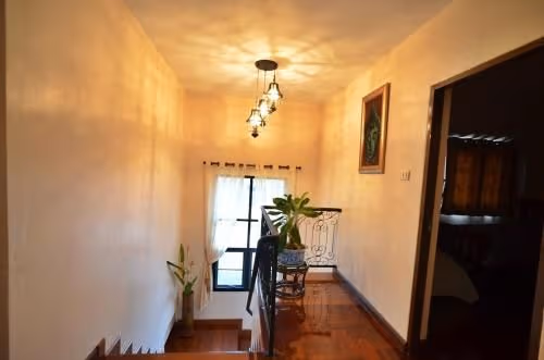 Apartment - Split Level