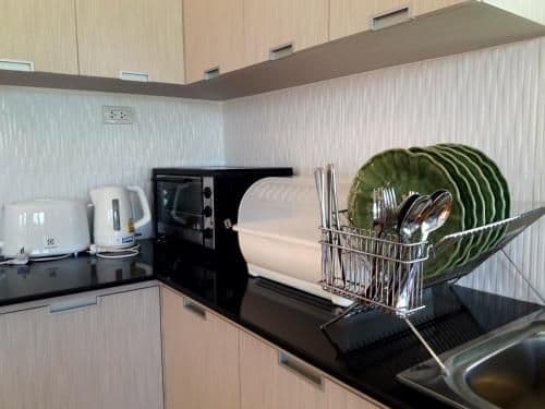 Apartment - Split Level