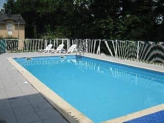 Univea Suites Confort Nantes La Beaujoire Univea Suites Confort Nantes La Beaujoire