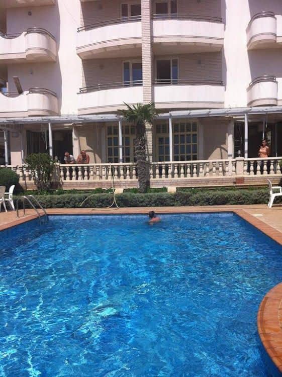 Hotel Vila Anna Hotel Vila Anna