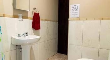 Apart Hotel El Duende0