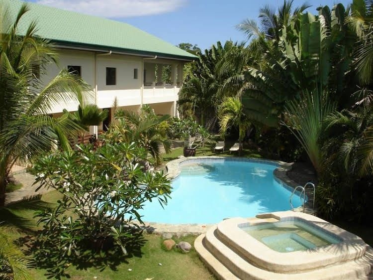 Alona Swiss Resort4