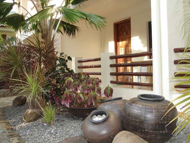 Alona Swiss Resort Alona Swiss Resort