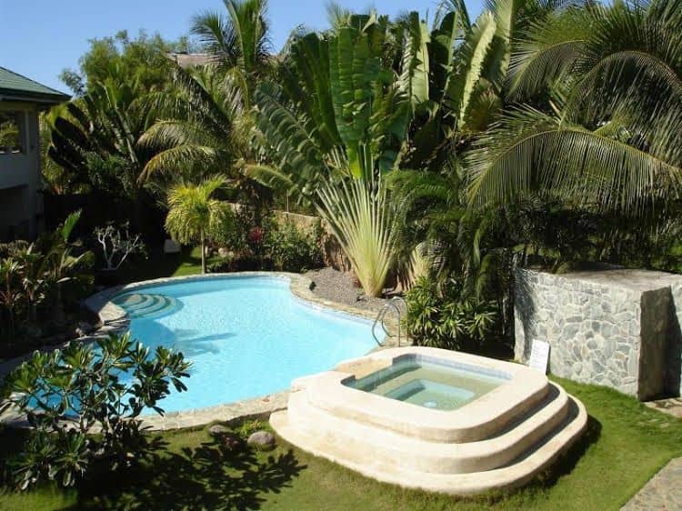 Alona Swiss Resort Alona Swiss Resort