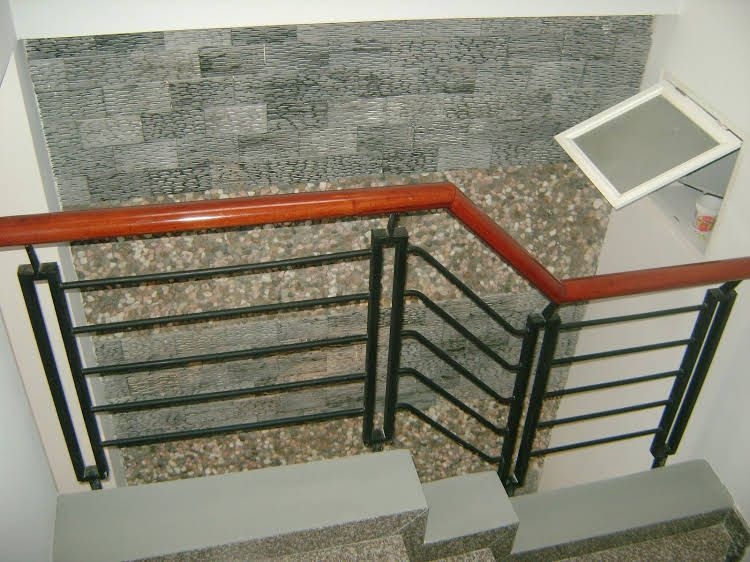 Sampham Homestay0