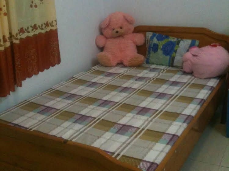 Sampham Homestay2