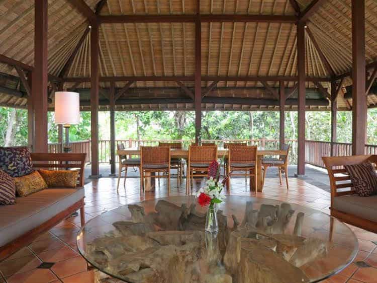 Villa Lalang Villa Lalang
