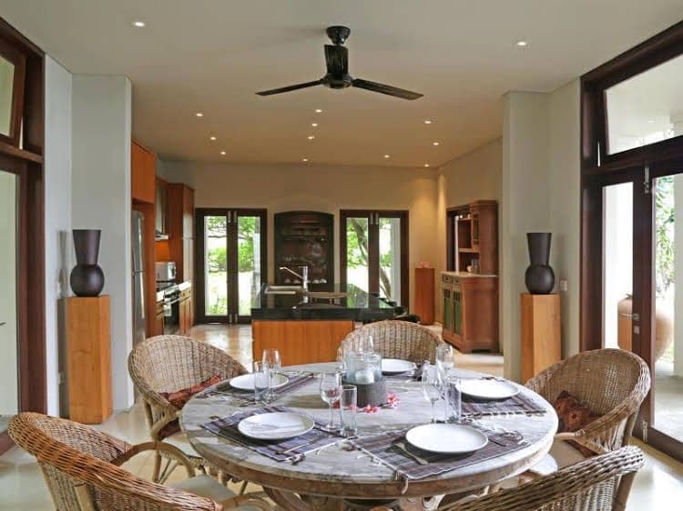 Villa Lalang Villa Lalang