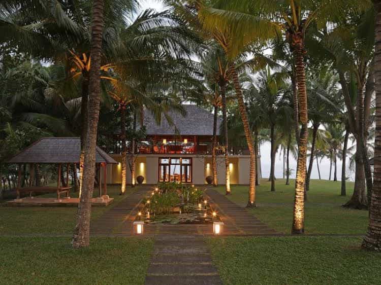 Villa Lalang Villa Lalang