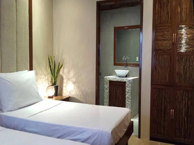Kaiyana Boracay Beach Resort Kaiyana Boracay Beach Resort