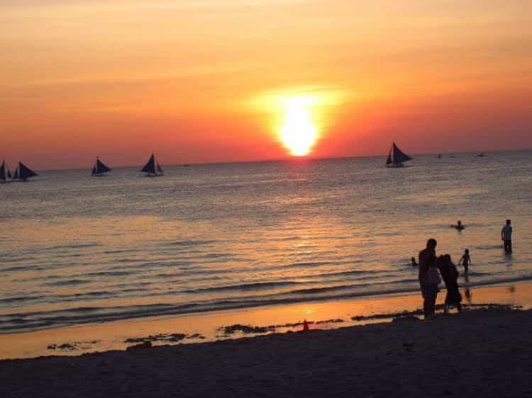 Kaiyana Boracay Beach Resort Kaiyana Boracay Beach Resort