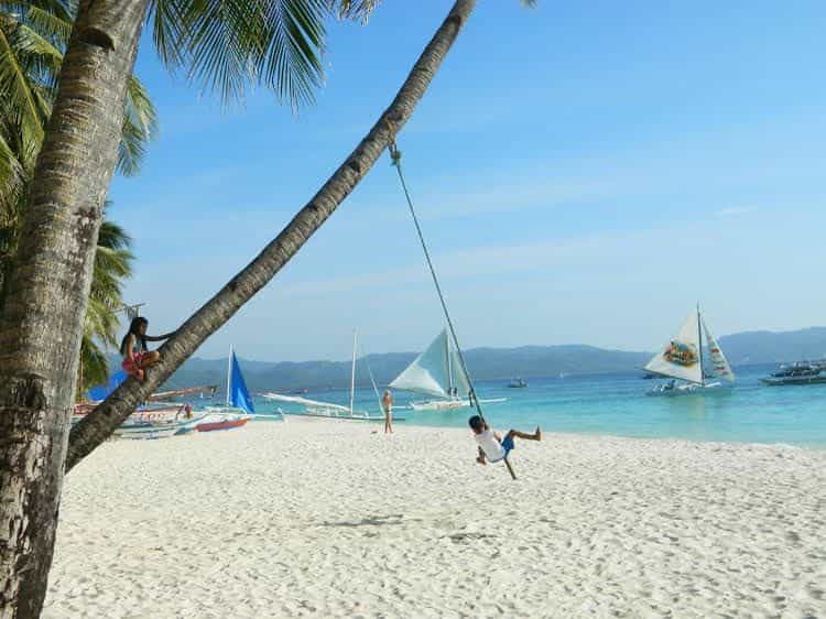 Kaiyana Boracay Beach Resort Kaiyana Boracay Beach Resort