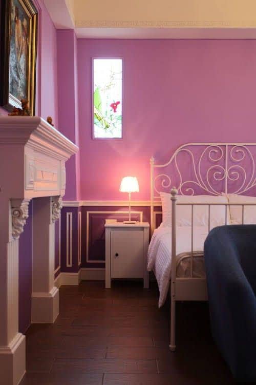Haut Rhin Villa Haut Rhin Villa