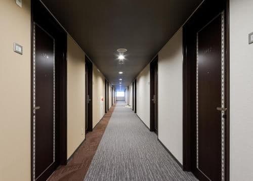 Standard Double Room with City View - Non-Smoking