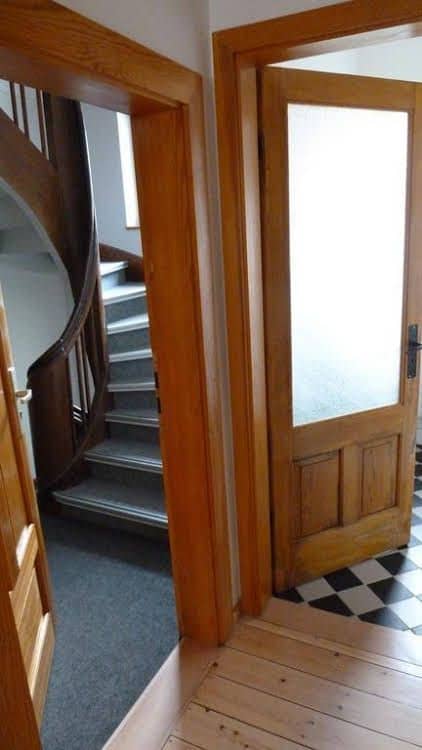 Ferienwohnung am Erfurter Dom Ferienwohnung am Erfurter Dom