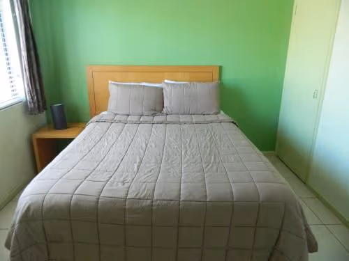 One Bedroom Apartment - Sea Breeze