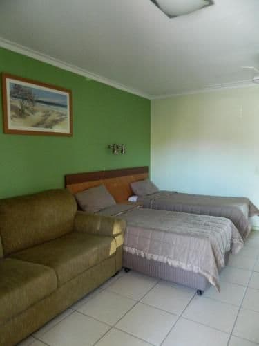 One Bedroom Apartment - Sea Breeze
