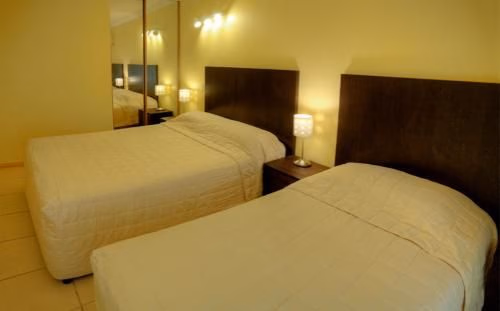 Miami Shore Apartments & Motel3