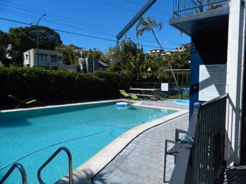 Miami Shore Apartments & Motel0