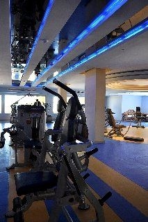 Premier Le Reve Hotel & Spa1