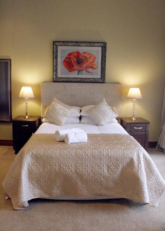 Casa Flora Guesthouse0
