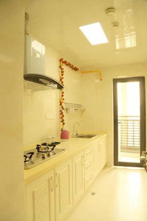 Chengdu Encounter Boutique Apartment Chengdu Encounter Boutique Apartment