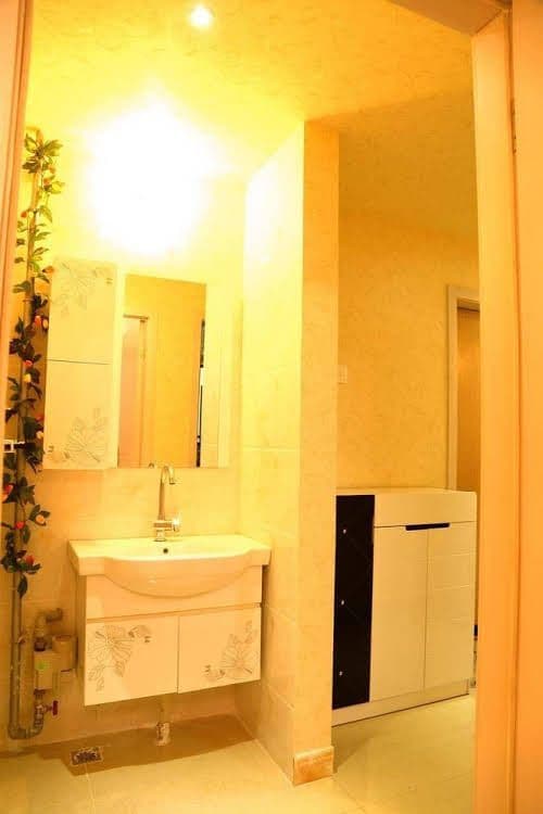 Chengdu Encounter Boutique Apartment Chengdu Encounter Boutique Apartment