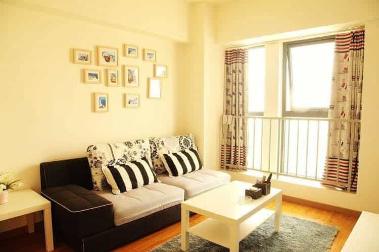Chengdu Encounter Boutique Apartment Chengdu Encounter Boutique Apartment