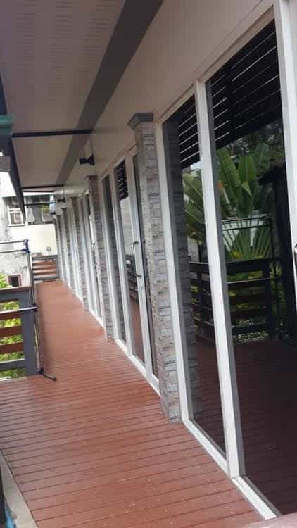 โรงแรมสินสมุทร เกาะเสม็ด โรงแรมสินสมุทร เกาะเสม็ด