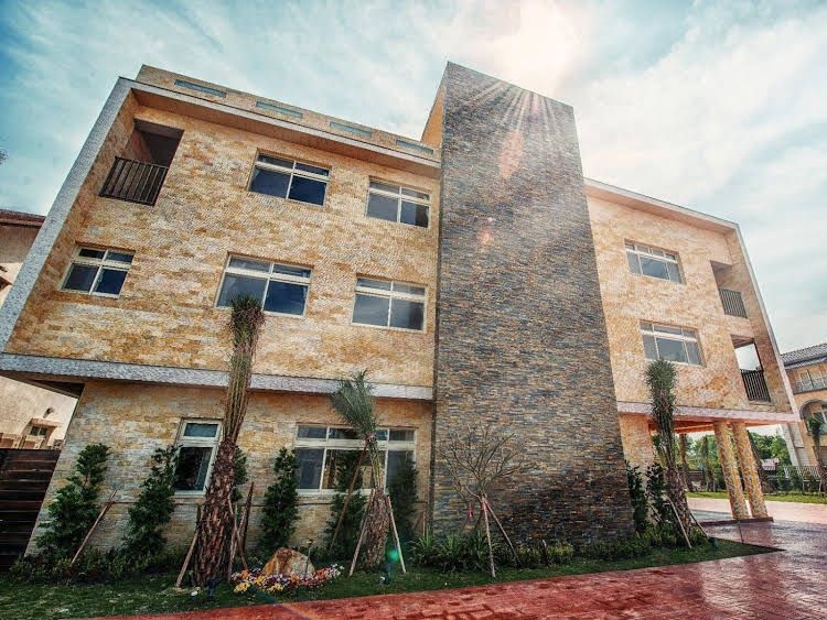 Kuan-Pin the Best Villa0