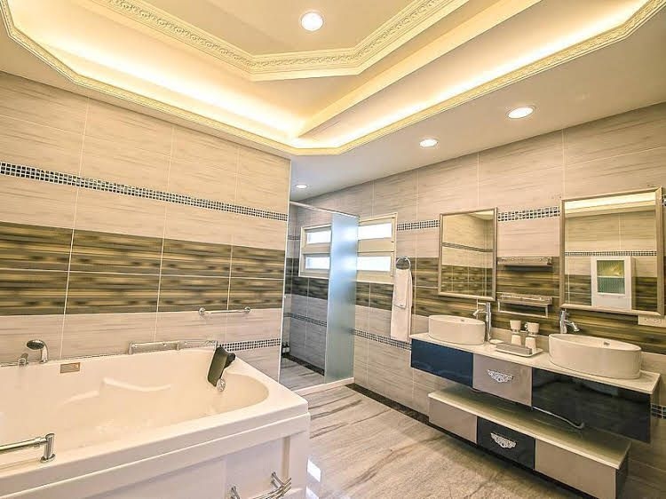 Kuan-Pin the Best Villa2