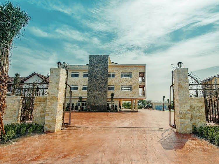 Kuan-Pin the Best Villa4