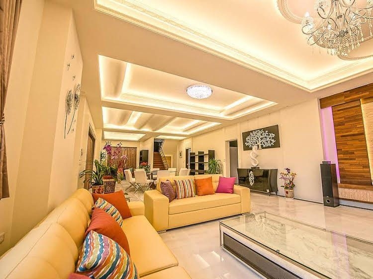 Kuan-Pin the Best Villa1