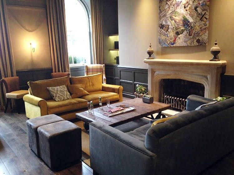Kings Head Hotel1