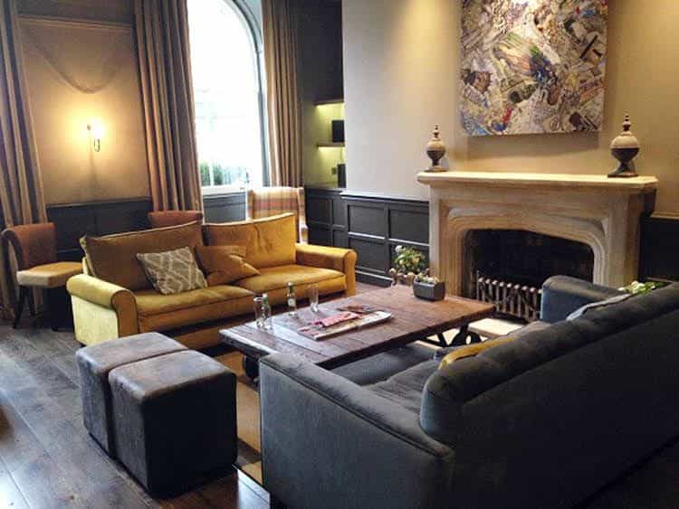 Kings Head Hotel Kings Head Hotel