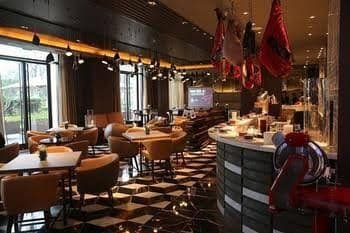 Marco Polo Changzhou Marco Polo Changzhou