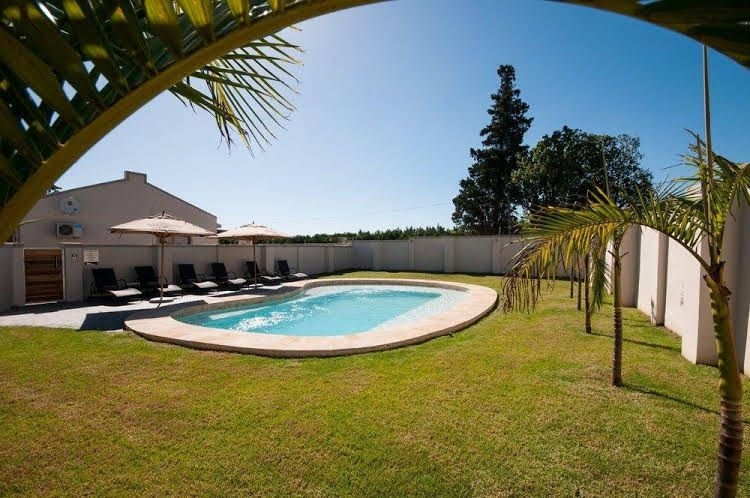 Africanos Country Estate1