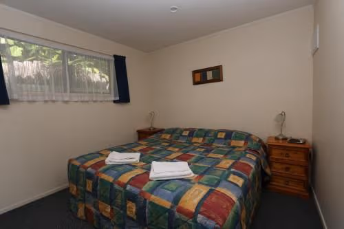 Two-Bedroom Family Apartment