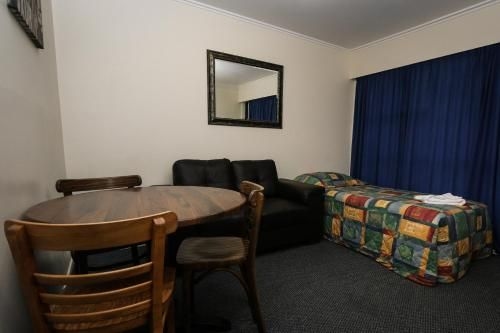 New Plymouth TOP 10 Holiday Park4