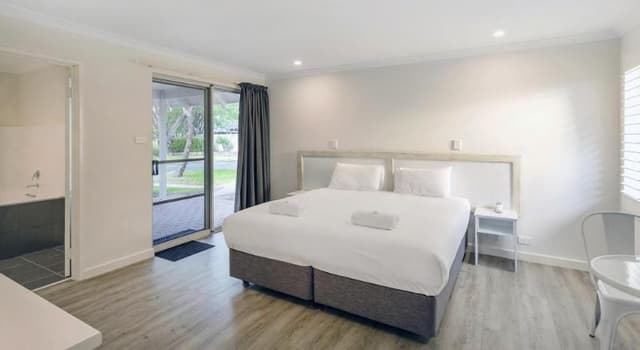 VILLA THREE BEDROOMS