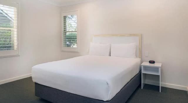 VILLA THREE BEDROOMS