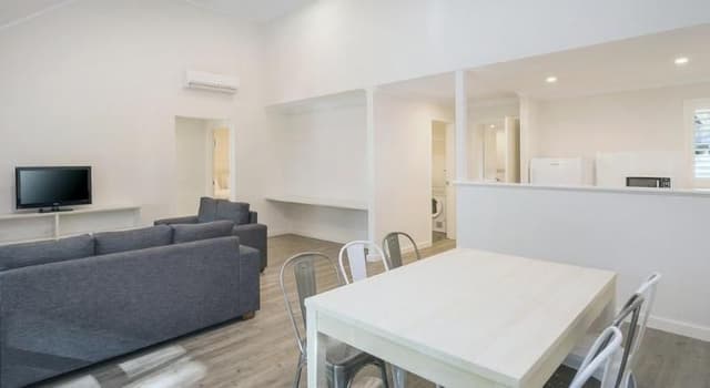 VILLA THREE BEDROOMS