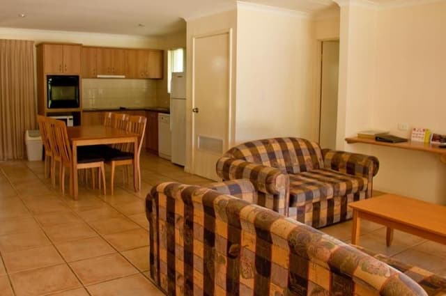 VILLA THREE BEDROOMS