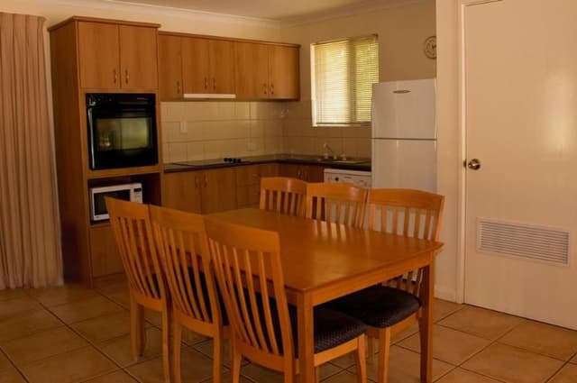 VILLA THREE BEDROOMS