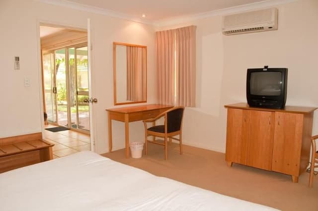 VILLA THREE BEDROOMS